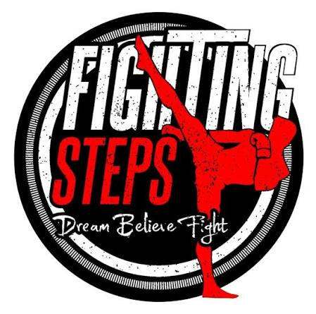 Fighting Steps